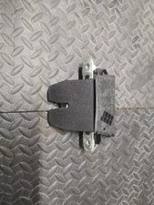 Vauxhall Astra H Zafira B