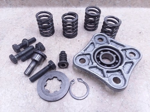 Honda xr75 engine clutch - xr75,