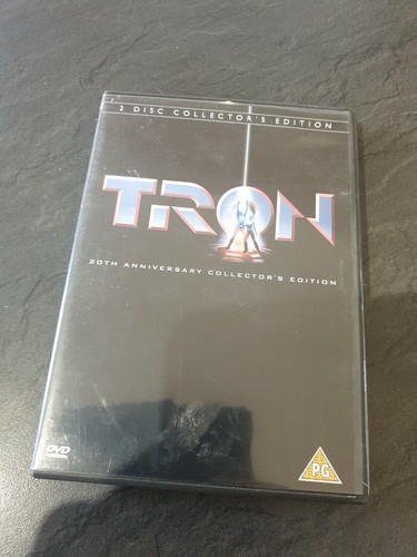 Tron disc collector - ..2,