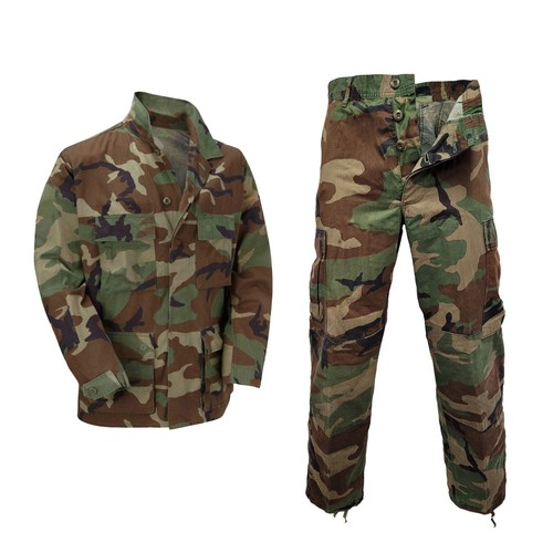 Original bdu trouser army - original, us