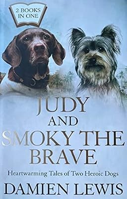 Judy and smoky the brave - and,