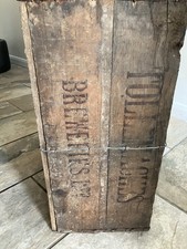 TOLLEMACHE BREWERY VINTAGE