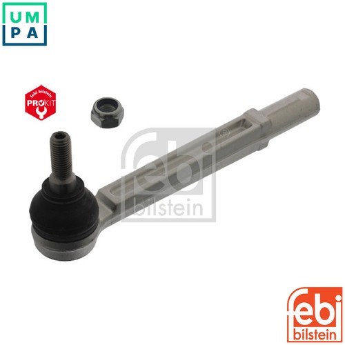 Tie rod end 38886 - 38886, for