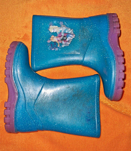Disney frozen kids waterproof - frozen,