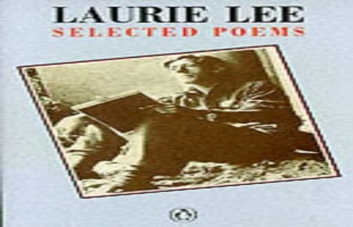 Selected poems lee - selected, laurie