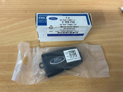 Genuine ford ranger 2023 - genuine, key