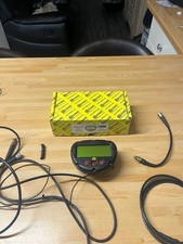 Alfano Pro Lap Timer