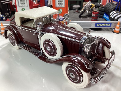 Franklin mint scale - mint,