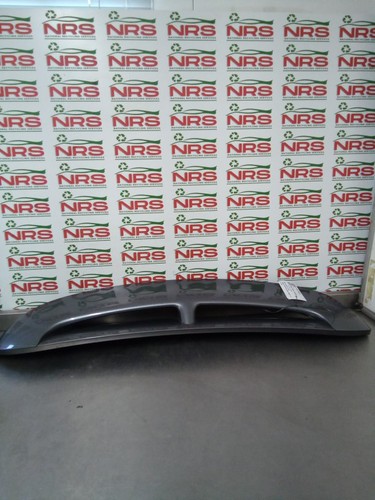 Mini cooper rear - cooper, s