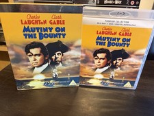 Mutiny the bounty - on,