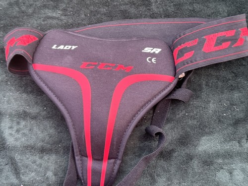 Ccm jill guard ice - jill, inline