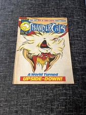 Thundercats comic 17 - thundercats,