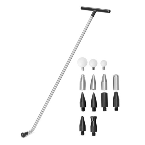 Car dent removal kit - dent, pdr