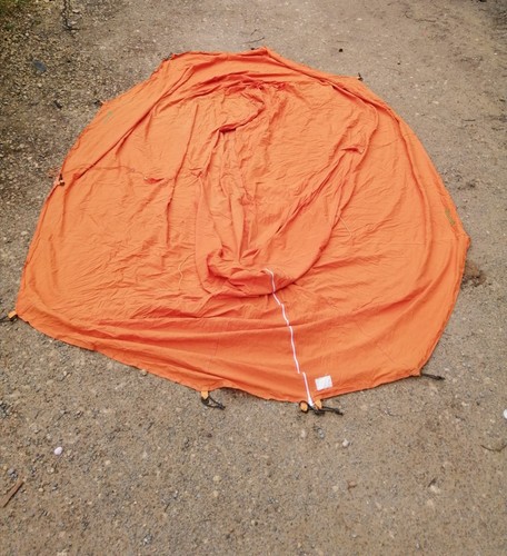 Vango force ten outer - ten, 4