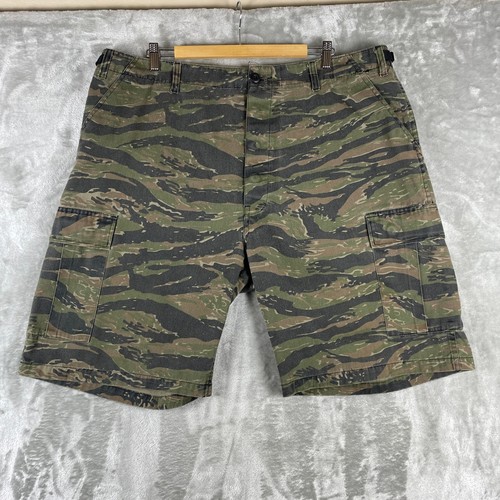 Rothco cargo shorts men - b.d.u.,