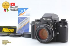S/N 851xxxx [MINT] Nikon F3/T