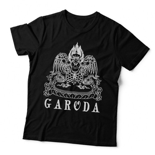 Garuda mythical bird - mythical,