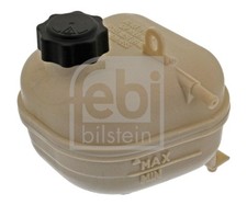 EXPANSION TANK COOLANT FITS