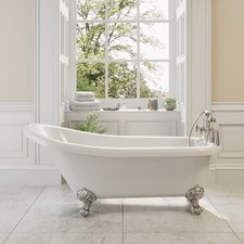 Traditional 1550 Freestanding