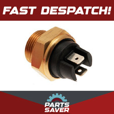 Radiator fan switch fits - radiator,