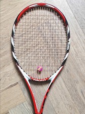 Head Microgel Radical MP Grip 3 Strand Damp Lynx Tour 1.25mm