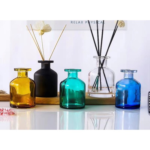 5cm reed diffuser - reed, gray