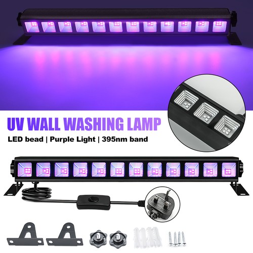 36w led ultraviolet - uv,