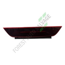 2025 FORD TRANSIT CUSTOM BRAKE