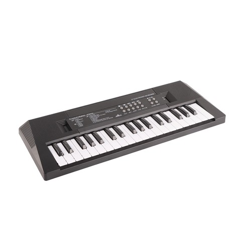 Electric keyboard key piano - keyboard, 37