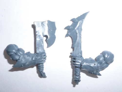 Warhammer orruk warclans - warhammer,