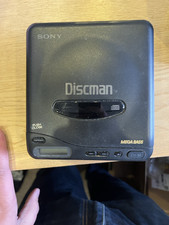 Sony D-11 Discman Personal
