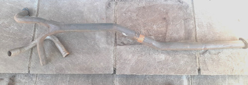 Rover 3500 pair exhaust - 3500,