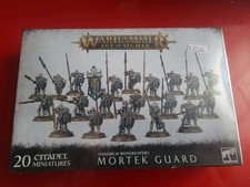 Games Workshop Warhammer Age