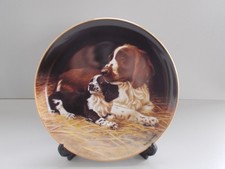 The Franklin Mint Heirloom Hay