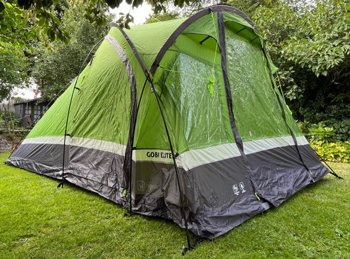 Gear gobi elite 4 person - gobi,