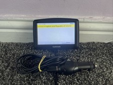 TomTom XL 4ET03 Satellite