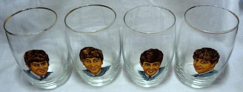 The beatles 1963 - the, drinking