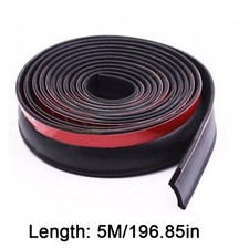 Garage Door Seal Door Bottom