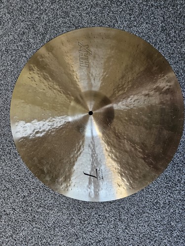 Sabian hhx legacy ride - hhx,