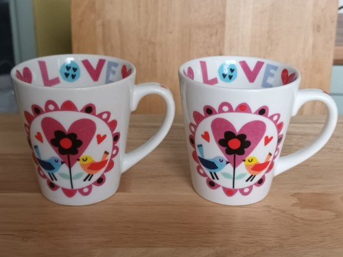 Pair marks spenser - of, m&s