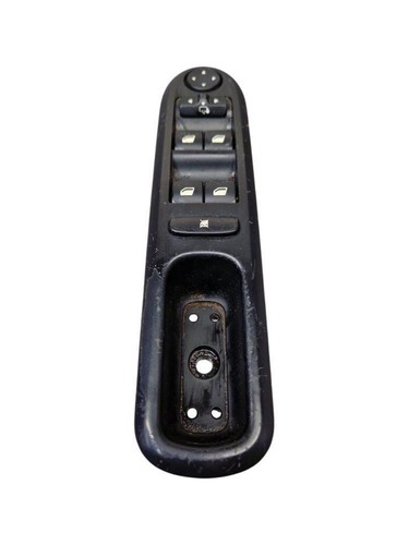 Peugeot 407 window switch - 407,