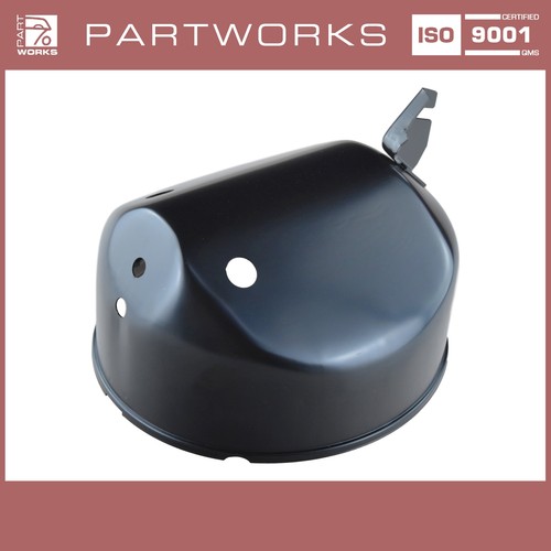 Headlight insert for porsche - headlight,