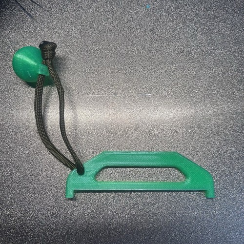 Lobster gauge 87mm - gauge, with