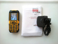 Sonim Xperience XP1 - Mobile Phone-(Unlocked)