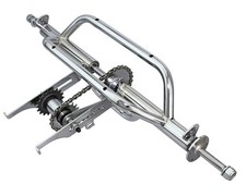 LOWRIDER Tricycle 20-26" Trike