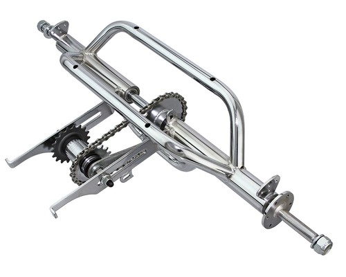 Lowrider tricycle trike - tricycle,