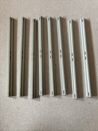 Lego 12v train track - lego,