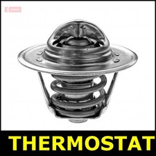 Thermostat Fits AUDI CABRIOLET
