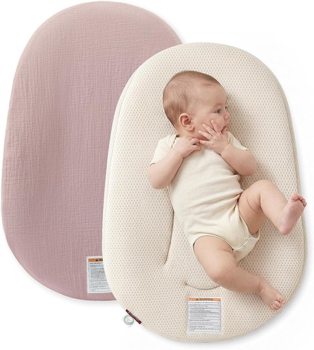 Momcozy baby nest newborn 6m - momcozy, 0-6m