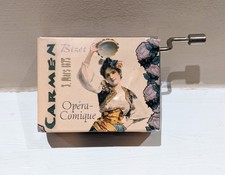 Fridolin Small Hand Crank